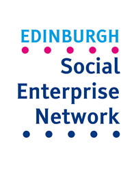 Edinburgh Social Enterprise Network logo