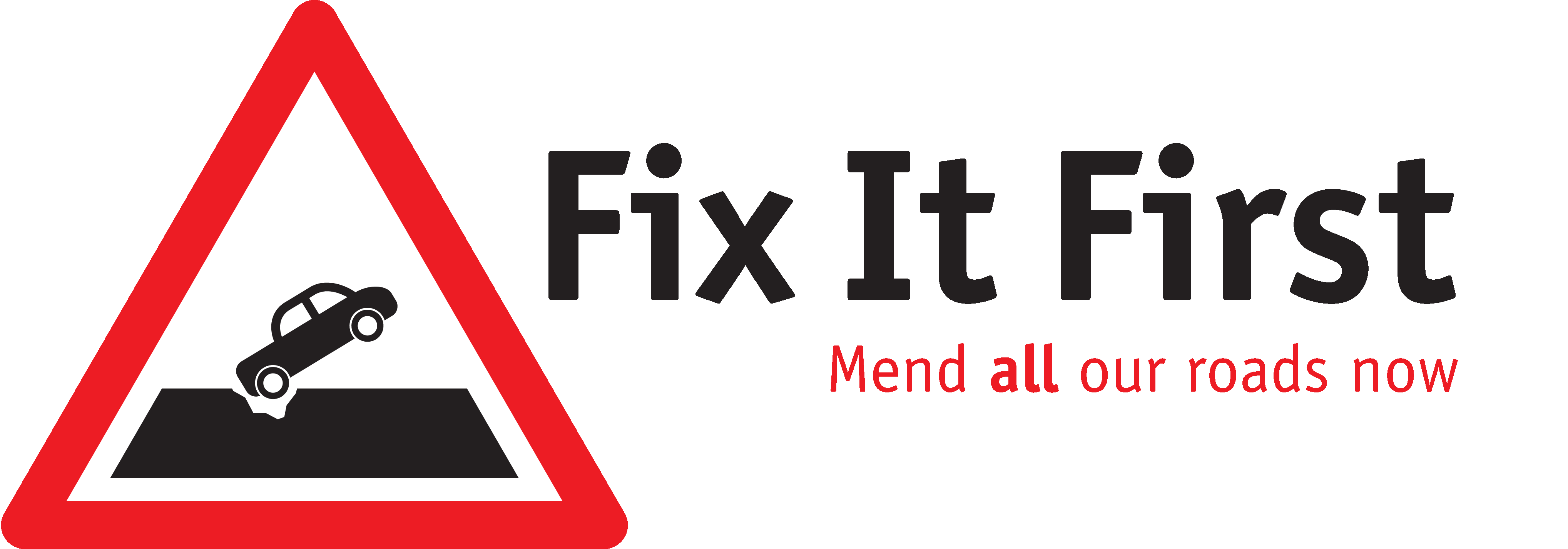 Fix It First car