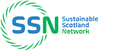 Sustainable Scotland Network Logo